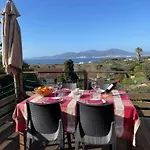 Corsicadream Arone Superbe Dans Villa, Vue Panoramique Mer, Piscine, Proche Porticcio * Pietrosella