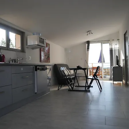 Corsicadream Arone Superbe Dans Villa, Vue Panoramique Mer, Piscine, Proche Porticcio Pietrosella