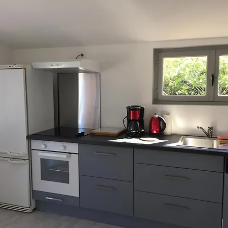 Corsicadream Arone Superbe Dans Villa, Vue Panoramique Mer, Piscine, Proche Porticcio Apartment *