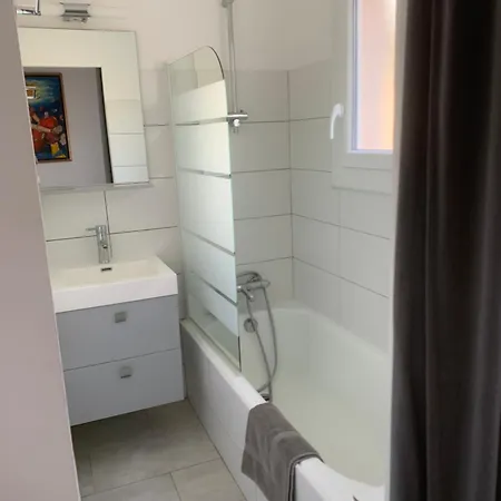 Corsicadream Arone Superbe Dans Villa, Vue Panoramique Mer, Piscine, Proche Porticcio