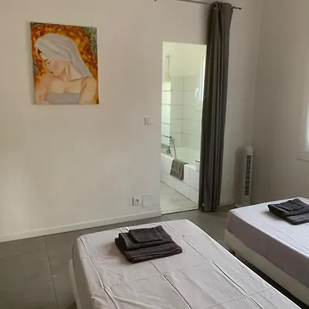 Corsicadream Arone Superbe Dans Villa, Vue Panoramique Mer, Piscine, Proche Porticcio *