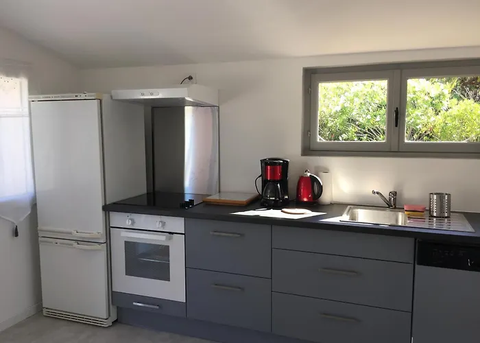 Corsicadream Arone Superbe Dans Villa, Vue Panoramique Mer, Piscine, Proche Porticcio דירה *