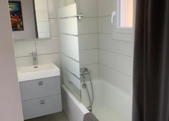 Corsicadream Arone Superbe Dans Villa, Vue Panoramique Mer, Piscine, Proche Porticcio